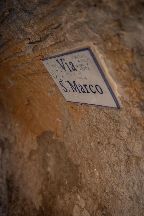 Domo Orise Alloggio In Pieno Centro Orosei Exterior photo