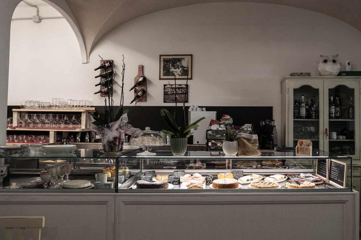 Domo Orise Alloggio In Pieno Centro Orosei Room photo